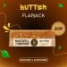 Bakewell & Browne Flapjack & Bar Pick N Mix - Choose From 5+ Flavours | Butter Toffee Salted Caramel Topped Rocky Road Crunch Millionaire's Crunch - Pack 5 Pack of 5 - Buy Online on GoSupps.com