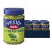 Barilla Pesto Genovese Sauce pour p tes 12 x 190 g