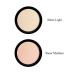 Mom's Secret 70% Organic Vegan Translucent Setting Powder | Gluten-Free Cruelty-Free | Made in USA | 0.42 oz (Sheer Light) - Buy Online on GoSupps.com