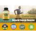 Bradeson Naturals Men's Multivitamin Supplement for Energy Focus and Performance. Mens Vitamins A C D E & B12 Zinc Calcium Magnesium & More. Multi Vitamin 60 Capsules Made in The USA - Buy Online on GoSupps.com