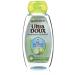 Garnier Ultra Doux Shampoo Coconut Water/Aloe Vera 250ml - Pack of 4