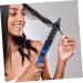 Angoily 1 Set Curling Iron Set Curling Wand Hair Curler Hair Crimper for Women Women's Dual Purpose Splint - Buy Online on GoSupps.com