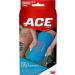 ACE Brand Large Blue Reusable Cold Compress - 1 Pack - Buy Online on GoSupps.com