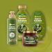 Garnier True Treasures Nourishing Shampoo with Mythical Olive - Regenerates & Lightweight 3 x 250 ml | International Shipping Available - Buy Online on GoSupps.com