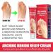 Relieve Pain Joint and Bone Cream Bunion Joint Gel for Back Knee Hands Neck Feet(20g) - Buy Online on GoSupps.com