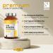 Quercetin 98% Pure 1000mg | 180 Capsules - Immunity Support | Allergy Relief | Made in UK - Buy Online on GoSupps.com