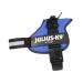 K9 Powerharness Size: XL/2 Blue XL/2 Blue