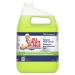 Mr. Clean Professional Finished Floor Cleaner for Commercial Use 3.78 L (Case of 3) Professional Floor Cleaner