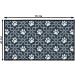 LSC Cat Dog Food Bowl Mat Feeding Mat for Pets Non Slip Good Absorbent Dirt Trapper with Waterproof Backing (Lattice Paws Size 40 x 70 cm) - Buy Online on GoSupps.com