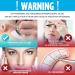 LANKIZ Eyelash Extension Glue 5ml - Extra Strong | 1 Sec Drying Time | 8 Weeks Retention | Professional Use Only - Buy Online on GoSupps.com
