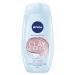 BEIERSDORF UK LTD Nivea Clay Fresh Body Wash Hibiscus & Witte Salie 250ml