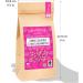 Friendship Organics Lemon Ginger Ros Tea Bags Organic and Fair Trade Herbal 40 Count 40 Count (Pack of 1) - Buy Online on GoSupps.com