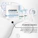 Lubrifiant fortifiant les sourcils Liquide de soin des sourcils non gras 10 ml formule douce pour femmes et filles favorise les sourcils pais et doux id al pour les voyages un usage quotidien - Buy Online on GoSupps.com