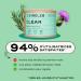 Circles CLEAR Peau Cheveux Ongles Compl ment de Zinc + Bardane Ortie Romarin & Curcuma | D tox Peau & quilibre Hormonal | Syst me Immunitaire | 60 G lules V gan 1 Mois - Buy Online on GoSupps.com