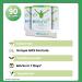 Bimuno Original | Daily Gut Health Prebiotic | High Fiber Supplements Vegetarian Halal | 3-Month Trial - Buy Online on GoSupps.com