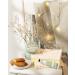 L'Occitane Almond Delicious Hands Hand Cream 2.6 Oz - Hydrating & Nourishing Hand Treatment - Buy Online on GoSupps.com