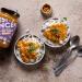 Buy Reishunger Organic Sauce Lenses Dal 3x330ml - Vegan Gluten-Free Aromatic Curry Sauce for Rice Pasta and Lentils - Buy Online on GoSupps.com