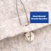6PCS Button Hooks - Easy Single-Handed Button Aid for Shirts & Clothing | Light and Durable Button Clearing Device - Buy Online on GoSupps.com