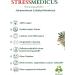 Swissmedicus Stress Medicus - Natural Herbal Supplement for Mood & Mental Health | 120 Vegan Capsules with St. John's Wort & Baikal Helmet Herb - Buy Online on GoSupps.com