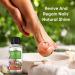 Extra Strength Toenail Fungus Treatment with Tea Tree Oil Extract - 30mL - Buy Online on GoSupps.com