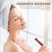 Traditional Thai Reflex Zone Massage Tool - Wooden Small Stick for Hand Head & Foot Relief - Buy Online on GoSupps.com