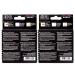 Ardell Lashes Double Up 207 - 8 Pairs Pack | Voluminous False Eyelashes - Buy Online on GoSupps.com