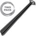 PlastVelette Long Shoe Horn for Seniors & Kids - Ideal for Boots & Cowboy Boots - Buy Online on GoSupps.com