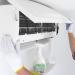 Fovolat Air Conditioning Cleaner 500ml Air Conditioner Cleaner Spray - Effective Air No Rinse AC Coil Cleaner Air Conditioner Cleaner Breaks Down Dirt Dust Grease and Oil - Buy Online on GoSupps.com