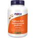 NOW Psyllium Husk Capsules 500mg 200 Count and Psyllium Whole Husks 454g Bundle Husk Capsules + Psyllium Whole Husks - Buy Online on GoSupps.com