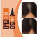 Hair Oil - Anti-Dryness Treatment 100ml | Nourishing for Long Short Damaged Hair - For Dorms Hotels Apartments Travel Women Girls Girlfriends Moms and Families - Buy Online on GoSupps.com