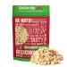 Sincerely Nuts - Raw Cashews Whole and Unsalted | Healthy Snack, Source of Protein, Vitamin & Minerals | Keto and Paleo Friendly Gourmet Quality Vegan | Cashew Nuts, 2 lb. Bag 2 Pound (Pack of 1)
