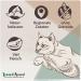 Venandi Animal Premium Wet Cat Food Trial Pack IV - Grain-Free Extra Meat Mix 6 x 200g - Buy Online on GoSupps.com