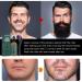 Buy Bart Spray Set - Moisturizing Beard Care | Promotes Thick Growth | 30ml with Roller - Buy Online on GoSupps.com