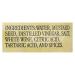 Woebers Reserve Whole Grain Dijon Mustard - 4.25 oz (6 Pack) - Premium Gourmet Flavor - Buy Online on GoSupps.com