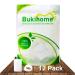 Bukihome 12PCS Silicone Toe Sleeves - Toe Protectors for Blister, Corn, Callus - Ideal for Running and Walking - Stop Toe Pain - Buy Online on GoSupps.com