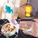 30pcs 3 Inch Bulk Acrylic Keychain Blanks - Clear Disc Ornaments for DIY Keychain Projects - Buy Online on GoSupps.com