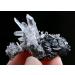 Natural Crystal Rough 31g Natura Arsenopyrite & Crystal Cluster Specimen/Yaogangxian China