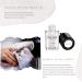 INLAQ Nail Prep Dehydrator + Acid Primer | Nail Prep and Acid Nail Primer 2Pcs Set | Optimal Nail Surface Preparation | Long Lasting Gel Nails | HEMA Free UV Polish | 2x7ml Nail Prep + Acid Primer - Buy Online on GoSupps.com