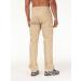 VTHEREAL Men's Cotton Cargo Pants - 7 Pocket Tactical Chinos for Outdoor & Work XL Khaki Perfect for Hunting & Ranching - Buy Online on GoSupps.com