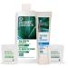 Desert Essence Tea Tree Mint Toothpaste 185 ml - Natural Fresh Breath - International Shipping Available - Buy Online on GoSupps.com