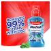 Colgate Plax Peppermint Fresh Mouthwash 250ml - Oral Care Essential - Buy Online on GoSupps.com