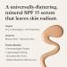 Onekind Solardrops SPF 55 - Daily Mineral Sunscreen Serum for Sensitive Skin | Lightweight Non-Comedogenic Zinc Oxide with UVA/UVB Protection Water Resistant - Buy Online on GoSupps.com