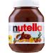 Buy Ferrero Nutella Cocoa Spread 1 kg - Rich & Creamy For International Shipping | Free Worldwide Delivery - Buy Online on GoSupps.com