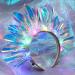 EARENT Light Up Headband | LED Glow Hair Hoop for Women and Girls - Perfect for Rave, Nightclub, Costume Party - Buy Online on GoSupps.com
