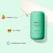 MDSolarSciences Mineral KidStick SPF 40 - Gentle Water-Resistant Sunscreen for Kids - Fragrance-Free, Vegan Zinc Oxide Stick - 0.6 Oz - Buy Online on GoSupps.com