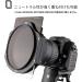 Cokin Square NUANCES Extreme Graduated ND8 Soft Filter - XL Holder - 130x170mm - Buy Online on GoSupps.com