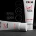 PRESS Snail Mucin Facial Cleanser with Hyaluronic Acid & Vitamin E | Refreshing 6 oz Skincare Solution for All Skin Types - Buy Online on GoSupps.com