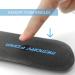 Buy Skechers Men's Shoe Insoles - Memory Foam Inserts for Comfort & Shock Absorption | Lightweight & Replacement (US Men 9 - EU 42 - Buy Online on GoSupps.com