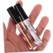 HAPINARY 2pcs Eye Shadow Pencil Waterproof Eyeliner Pen Matte Eyeshadow Water Proof Eyeliner Silver Liquid - Buy Online on GoSupps.com