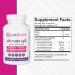 Just Thrive Ultimate IgG - Complete Immune Support & Detox Supplement | 120 Vegetable Capsules - Shop Internationally - Buy Online on GoSupps.com